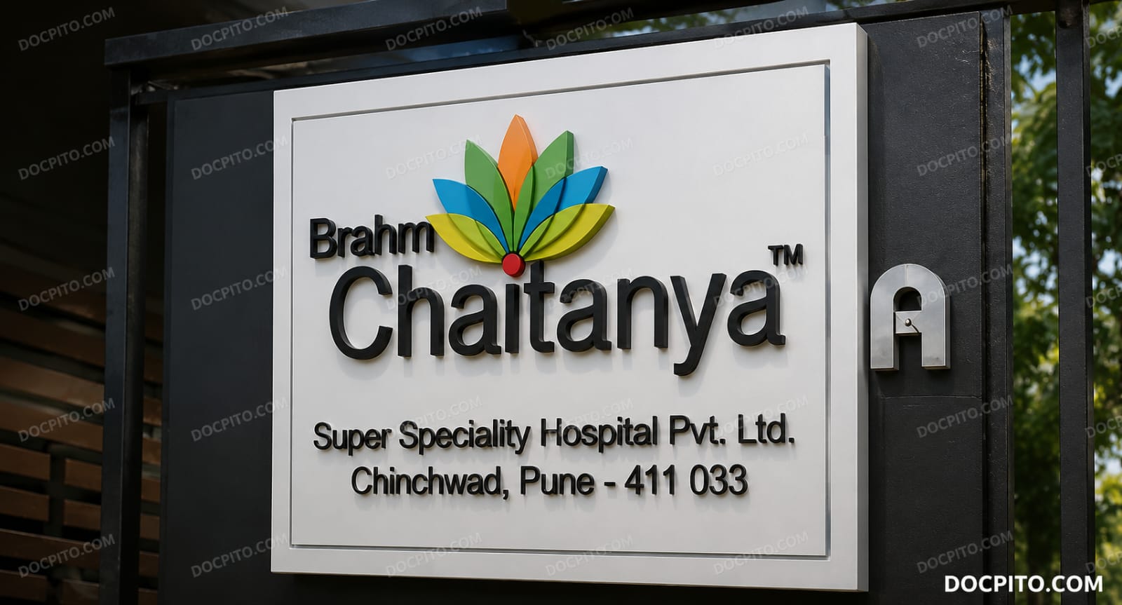 Hospital